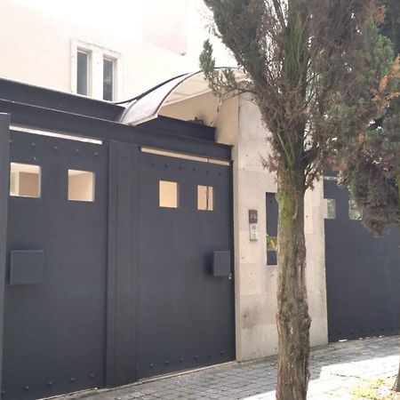 Hermoso Departamento En Bosques De Las Lomas Dos Habitaciones Мехіко Екстер'єр фото