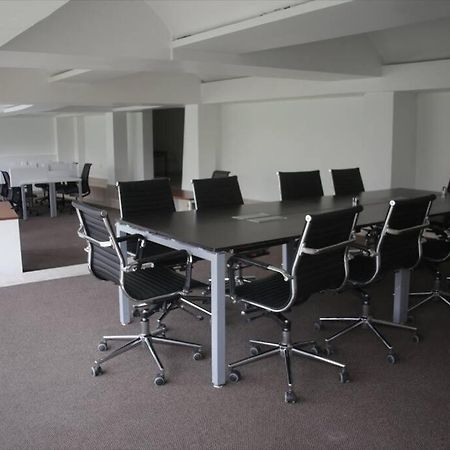Hermoso Departamento En Bosques De Las Lomas Dos Habitaciones Мехіко Екстер'єр фото