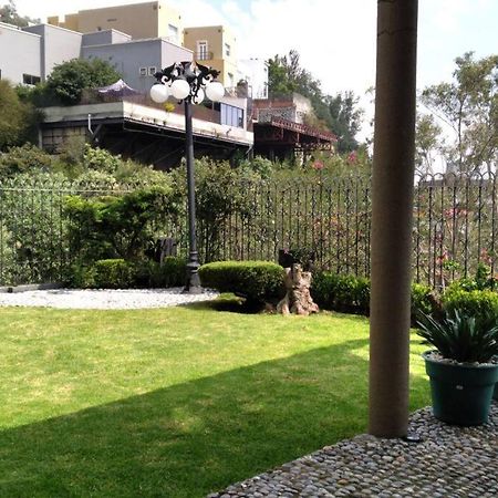 Hermoso Departamento En Bosques De Las Lomas Dos Habitaciones Мехіко Екстер'єр фото