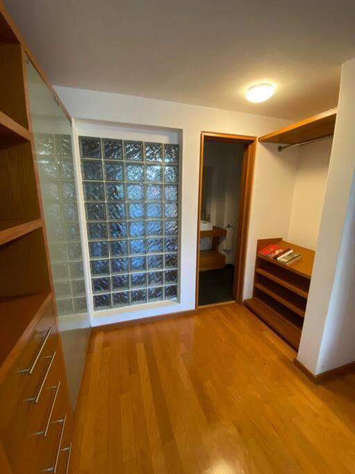 Hermoso Departamento En Bosques De Las Lomas Dos Habitaciones Мехіко Екстер'єр фото