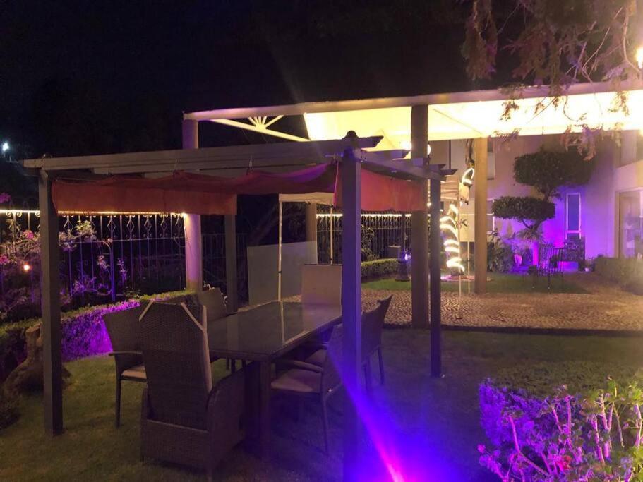 Hermoso Departamento En Bosques De Las Lomas Dos Habitaciones Мехіко Екстер'єр фото