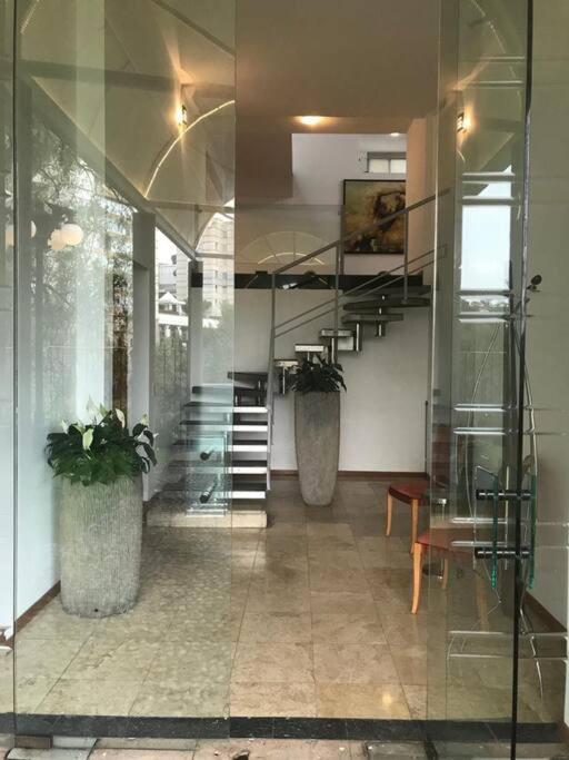 Hermoso Departamento En Bosques De Las Lomas Dos Habitaciones Мехіко Екстер'єр фото